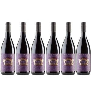 6 VERTIGO delle Venezie IGT 2022 Livio Felluga