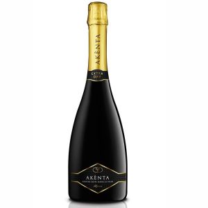 AKENTA Vermentino Spumante Santa Maria La Palma Extra Dry