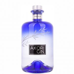 AKORI Gin Akori Premium