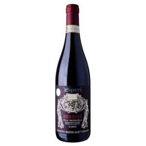 AMARONE Classico DOCG Sant Urbano Speri 2020