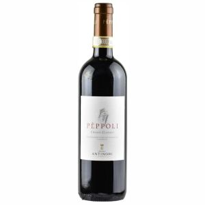 PEPPOLI Chianti Classico DOCG 2024 Marchesi Antinori