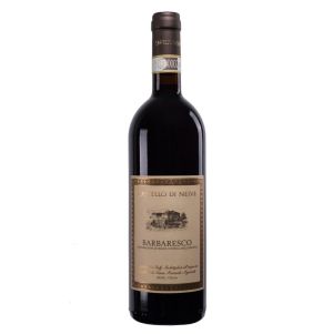 BARBARESCO DOCG Castello di Neive 2022