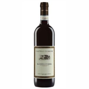 barbera d'Alba DOC Castello di Neive 2024