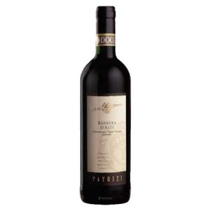 Barbera d'Asti DOC 2024 Patrizi