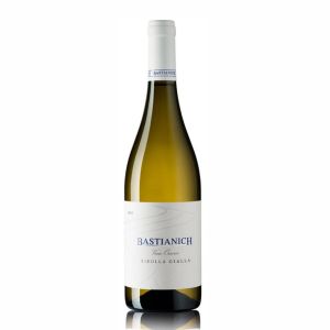 RIBOLLA GIALLA Friuli Colli Orientali DOC Bastianich