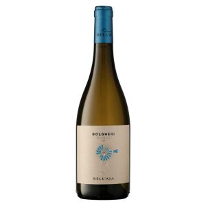 BELL'AJA Bianco Toscana Bolgheri DOC Az. Agr. SAN FELICE