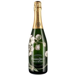 PERRIER JOUET Champagne Belle Epoque 2013