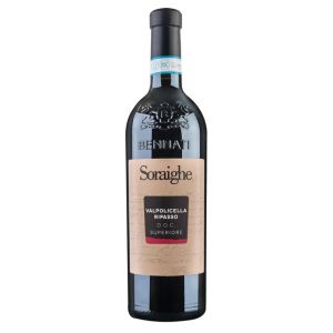 RIPASSO Valpolicella Classico DOC SUPERIORE SORAIGHE