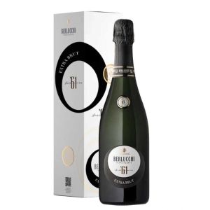 BERLUCCHI ‘61 Franciacorta Extra Brut GUIDO BERLUCCHI