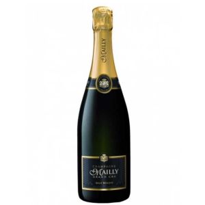 Mailly champagne brut reserve grand cru