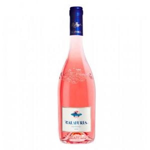 Calafuria Rosato Tormaresca salento IGP