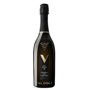 CARTIZZE Prosecco Valdobbiadene Superiore DOCG VAL D OCA