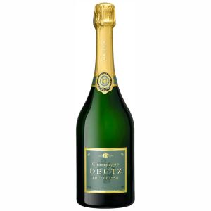 DEUTZ Classic Champagne