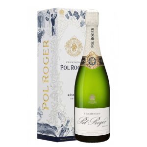 POL ROGER Champagne Brut Réserve