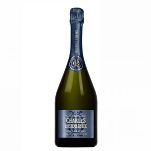 CHARLES HEIDSIECK Brut Réserve Champagne