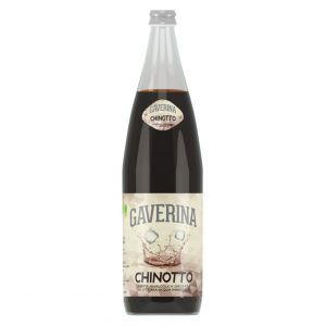 CHINOTTO GAVERINA 100 cl. vetro a rendere - Casse da 12 bottiglie