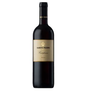 CURTEFRANCA doc Rosso BARONE PIZZINI