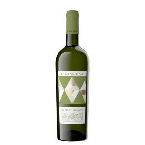 FALANGHINA del Molise DOC DI MAJO NORANTE