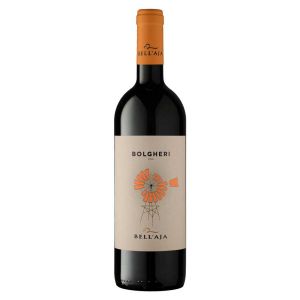 DIGIA' Bell'Aja Rosso Toscana Bolgheri DOC Az. Agr. SAN FELICE