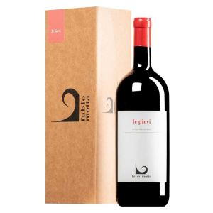 PIEVI Bolgheri Rosso DOC 2023 Magnum FABIO MOTTA