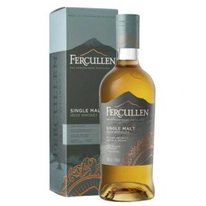 Fercullen Single Malt Irish Whiskey