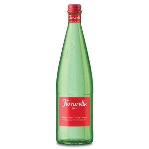 ACQUA FERRARELLE 75 cl. vetro a rendere - Casse da 12 bottiglie