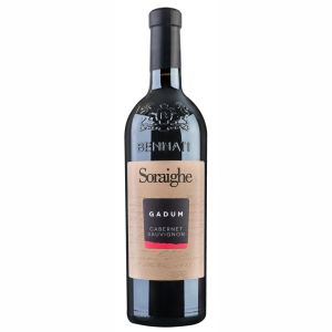 GADUM Cabernet Sauvignon Veneto IGT 2024 SORAIGHE