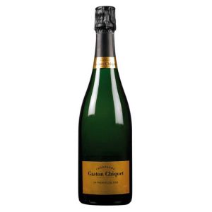 GASTON CHIQUET Or Brut Premier Cru Champagne