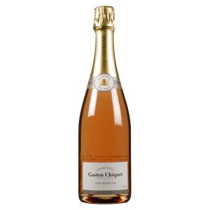 GASTON CHIQUET Rosé Premier Cru Champagne