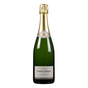 GASTON CHIQUET Brut Tradition Premier Cru Champagne