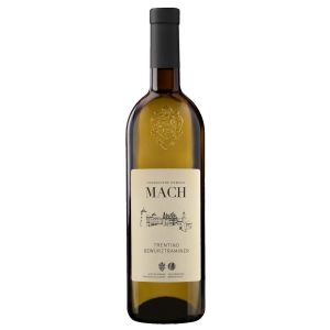 GEWURZTRAMINER Trentino DOC Fondazione E. Mach 