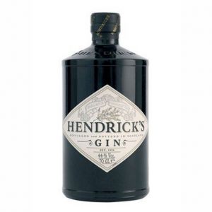 HENDRICK'S Gin 70 cl.