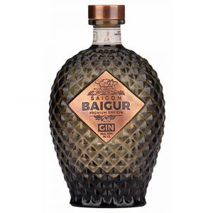 GIN SAIGON Baigur Premium DRY