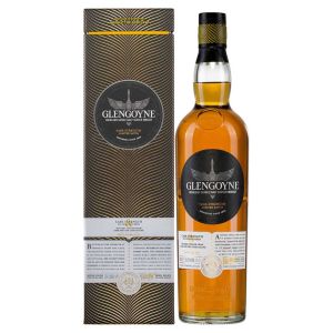 GLENGOYNE Cask Strength Limited Batch Scotch Whisky