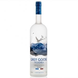 GREY GOOSE Vodka Francese 0.700 lt.