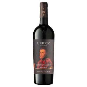 IL GRIGIO Chianti Classico Riserva DOCG Az. Agr. SAN FELICE