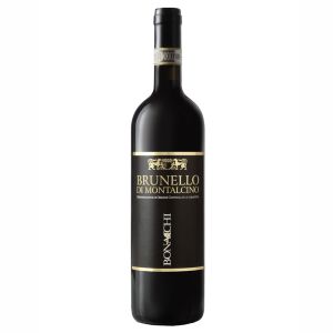 BRUNELLO DI MONTALCINO Docg Bonacchi