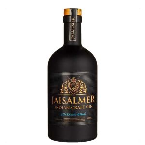JAISALMER Indian Craft Gin
