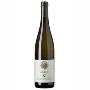 KERNER Bianco Alto Adige DOC Abbazia di Novacella