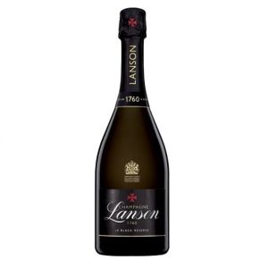 Lanson LE BLACK RESERVE Champagne