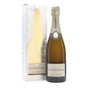LOUIS ROEDERER Champagne Brut Collection 242