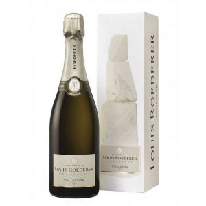 Louis Roederer Collection Astucciato