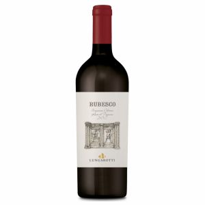 Rubesco Rosso di Giano DOC Lungarotti 2022