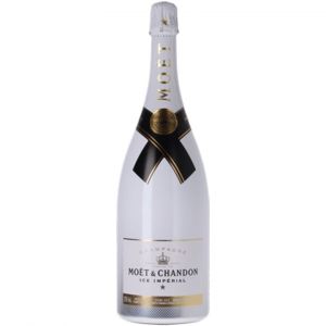 CHAMPAGNE ICE IMPERIAL MOET CHANDON