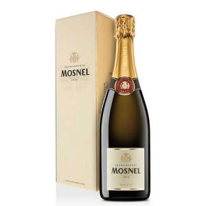 MOSNEL 1836 Franciacorta Brut il Mosnel astucciato