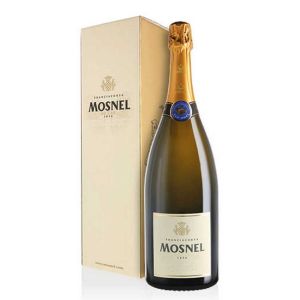 MOSNEL Franciacorta Brut MAGNUM il Mosnel