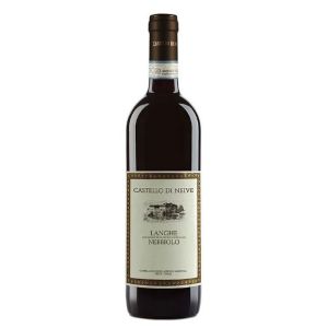 NEBBIOLO delle Langhe DOC Castello di Neive