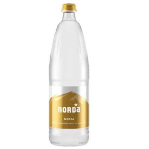 ACQUA NORDA 100 cl. vetro a rendere su COLIZZI VINI Distribuzione Bevande Monza Brianza Milano