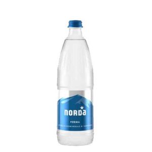 ACQUA NORDA 50 cl. vetro a rendere su COLIZZI VINI Distribuzione Bevande Monza Brianza Milano