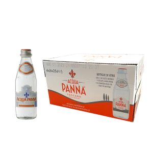 Acqua San Pellegrino Gasata - Confezione 75cl x 12 Bottiglie – Bottle of  Italy